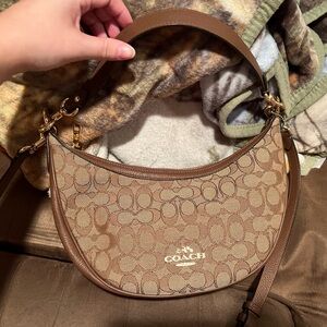 Coach crossbody
